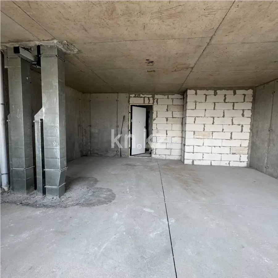 Продажа 1-комнатной квартиры, 40.4 м² в Алматы - фото 2