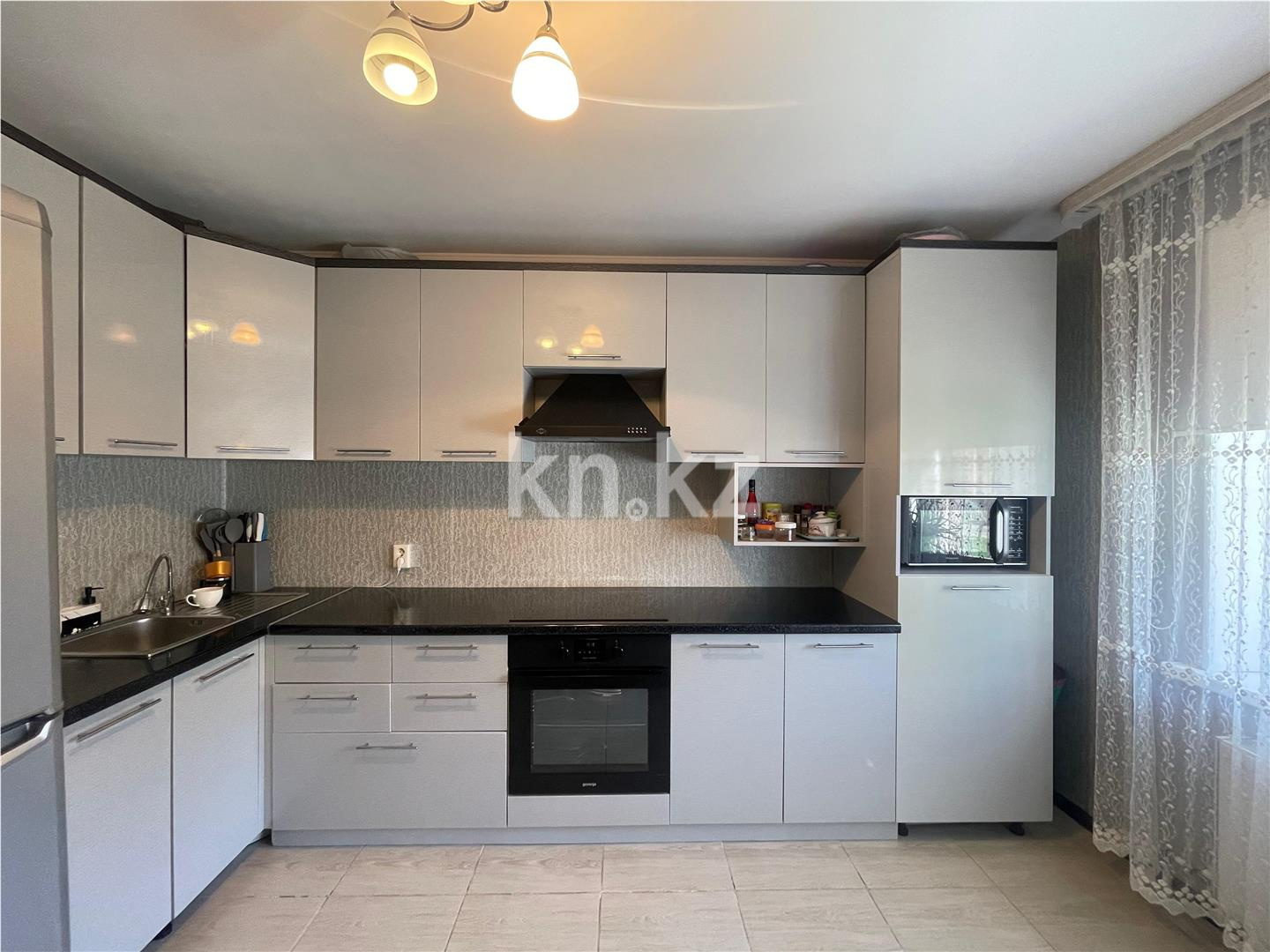 Продажа 3-комнатной квартиры, 72 м² в Астане - фото 6