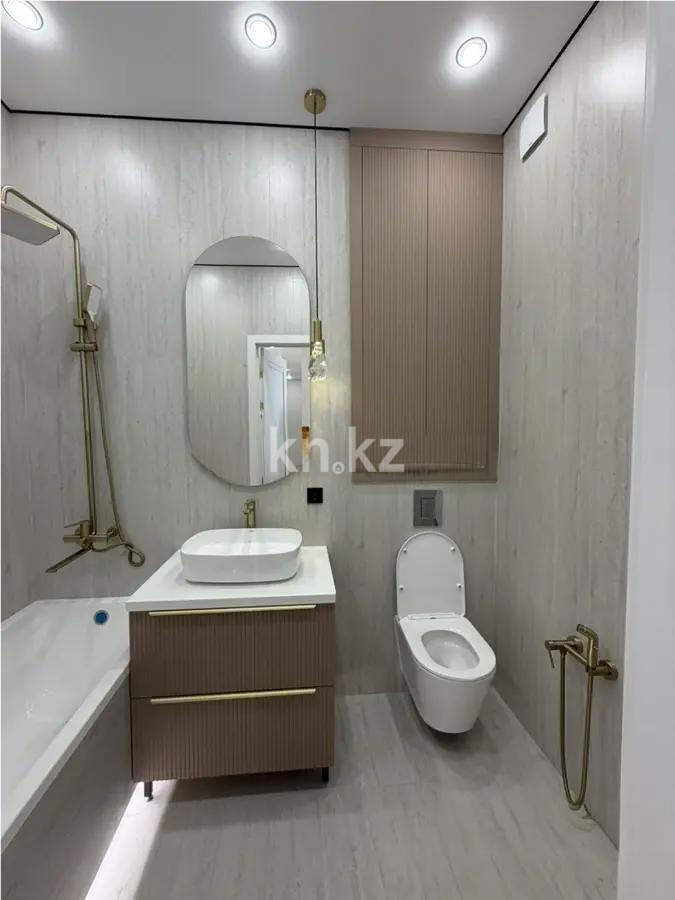 Продажа 2-комнатной квартиры, 67 м² в Астане - фото 4