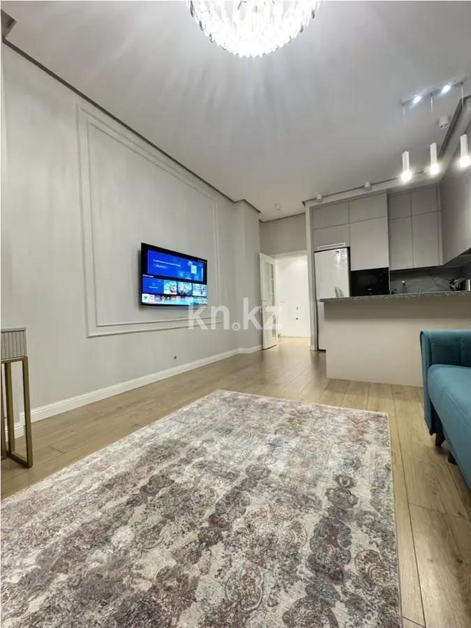 Продажа 2-комнатной квартиры, 53 м² в Астане - фото 5