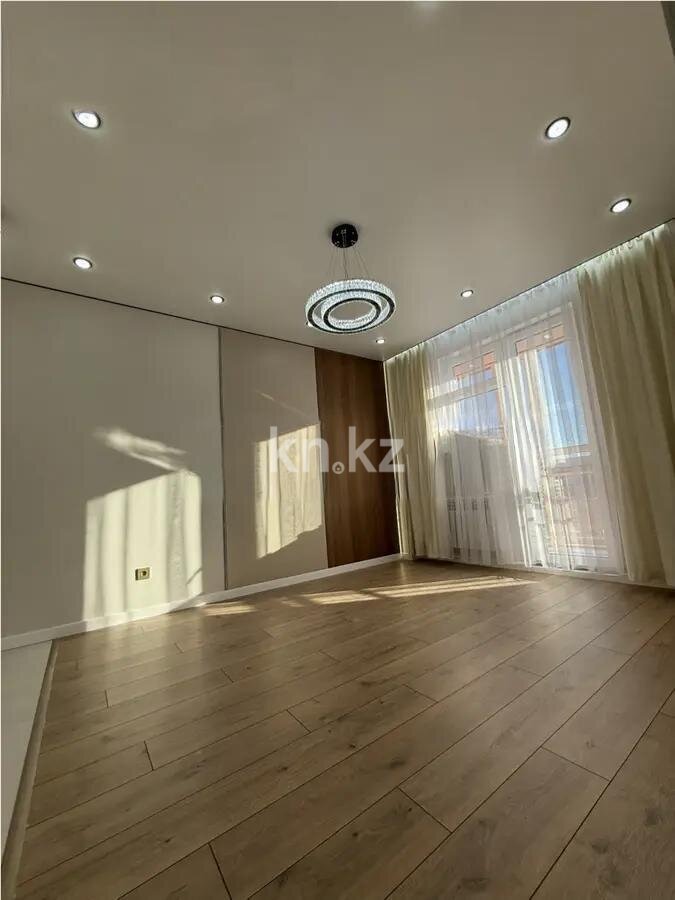 Продажа 2-комнатной квартиры, 45 м² в Астане