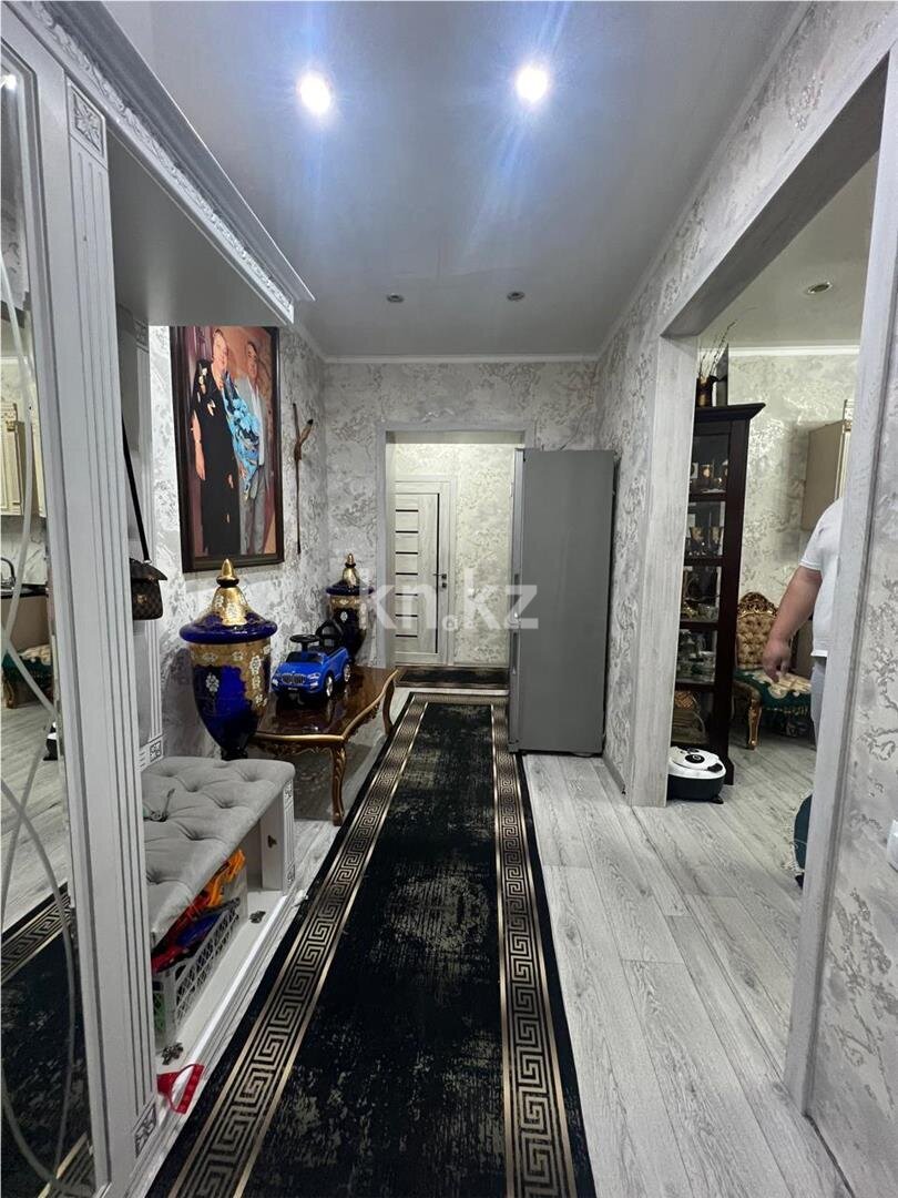 Продажа 2-комнатной квартиры, 56 м² в Темиртау - фото 9