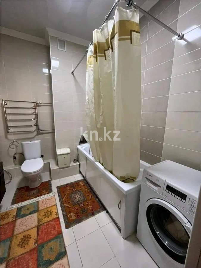 Продажа 3-комнатной квартиры, 125 м² в Алматы - фото 5