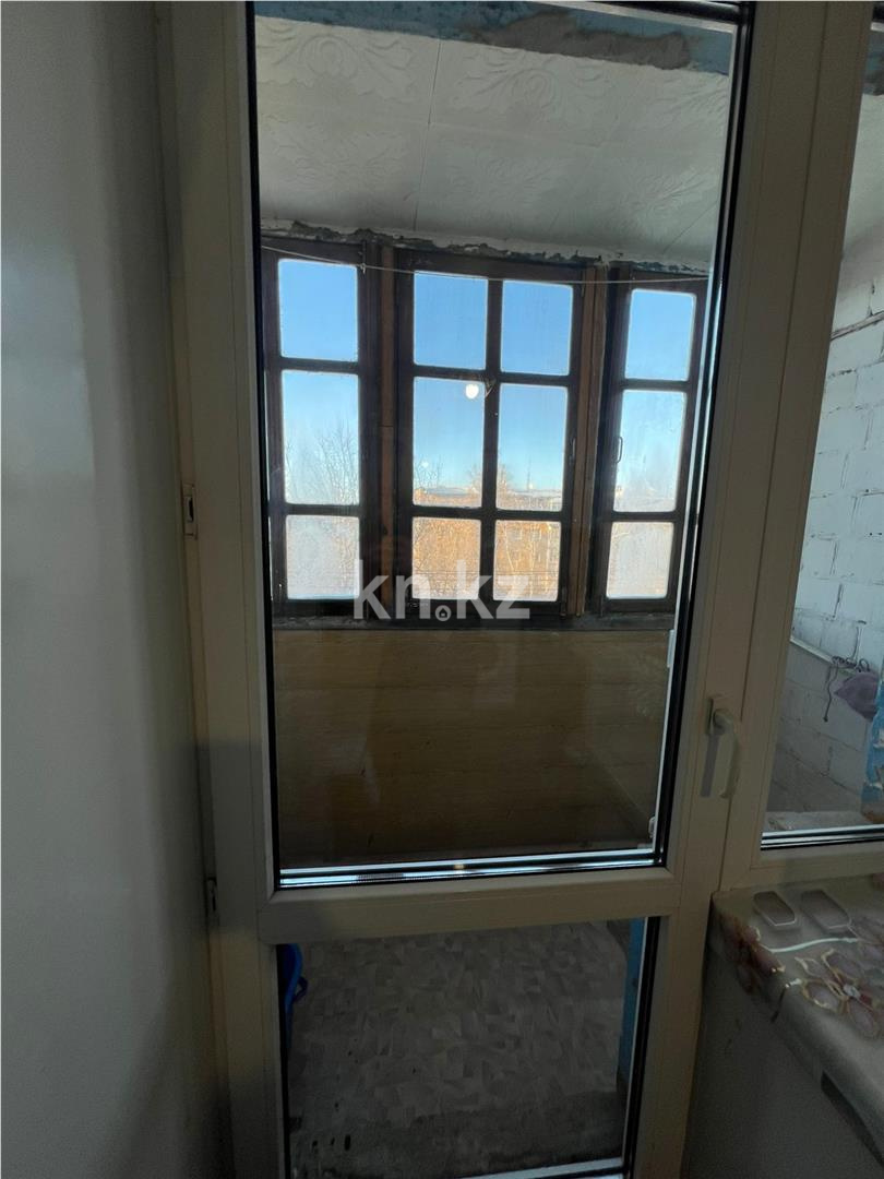 Продажа 2-комнатной квартиры, 48.9 м², ул. Молдагуловой в Карагандинской области - фото 16