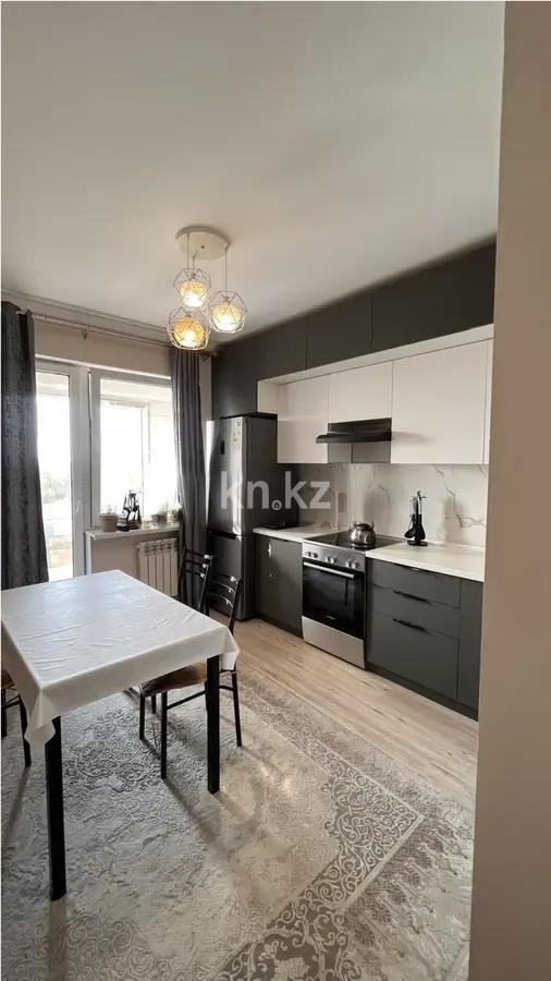 Продажа 2-комнатной квартиры, 42 м², ул. Муратбаева, дом  14 в Алматы - фото 2