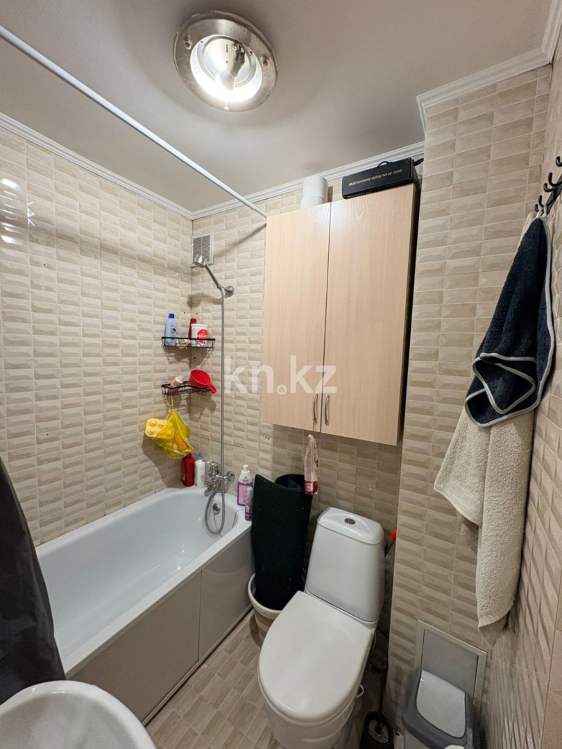 Продажа 2-комнатной квартиры, 40 м² в Алматы - фото 10