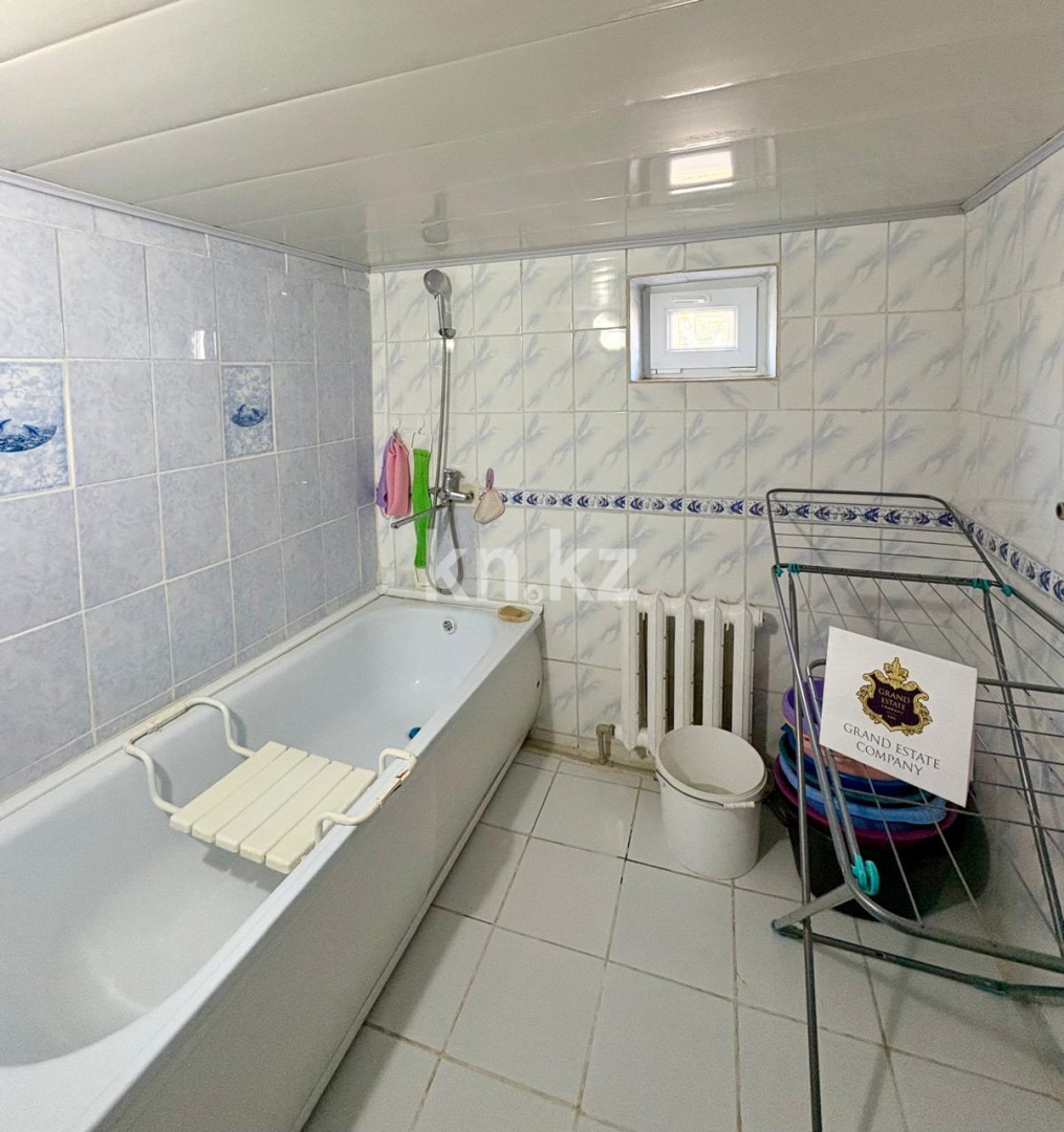 Продажа 3-комнатного дома, 159 м² в Алматы - фото 12
