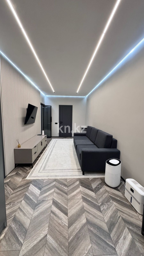 Продажа 2-комнатной квартиры, 80 м² в Алматы - фото 9