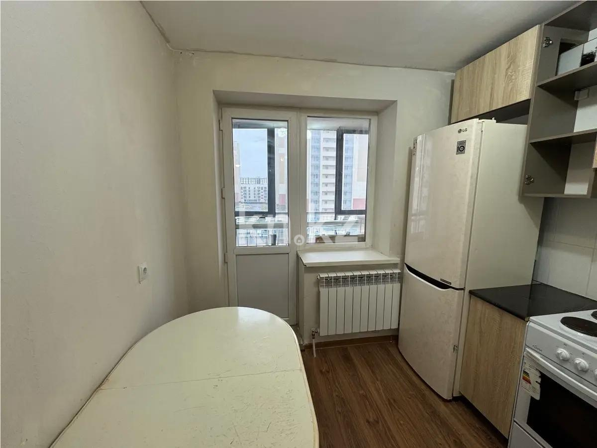 Продажа 1-комнатной квартиры, 30 м², ул. E-18, дом  5 в Астане - фото 2