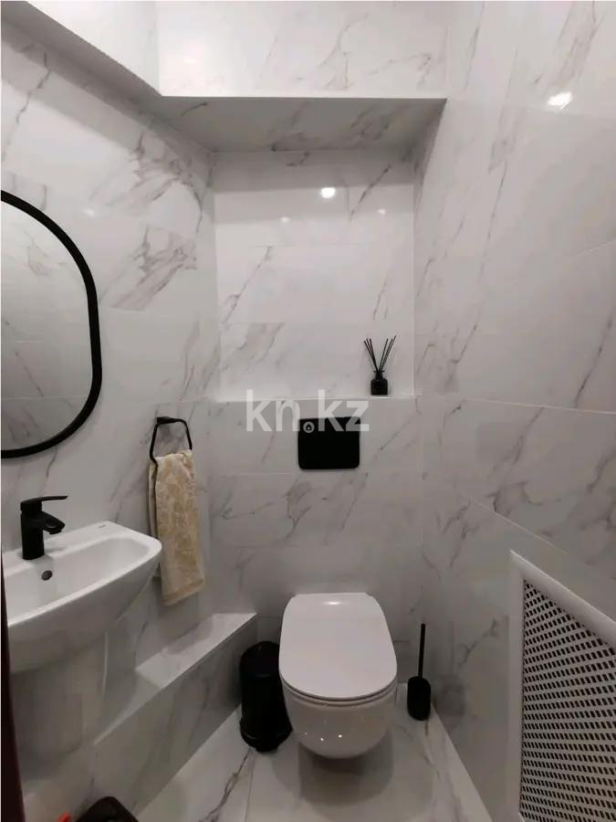 Продажа 4-комнатной квартиры, 103.3 м² в Алматы - фото 7