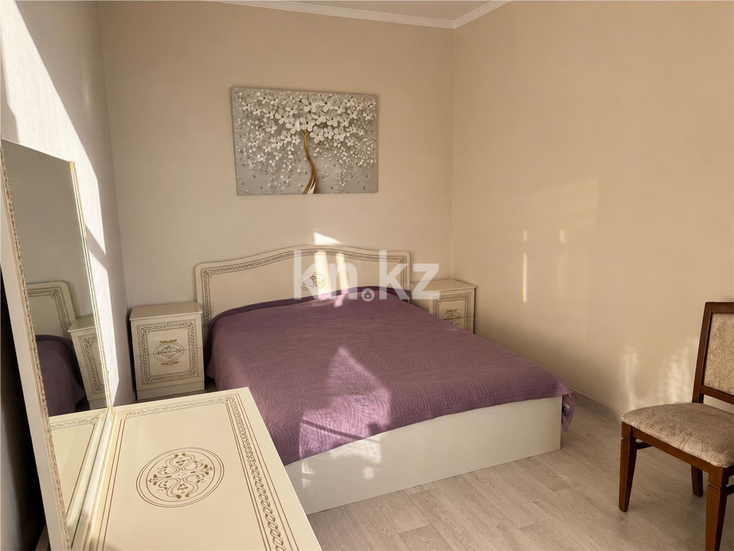 Продажа 2-комнатной квартиры, 65 м² в Караганде - фото 4