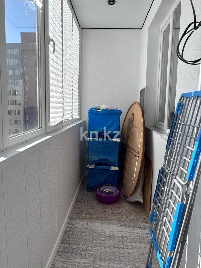 Продажа 3-комнатной квартиры, 77.1 м² в Астане - фото 9
