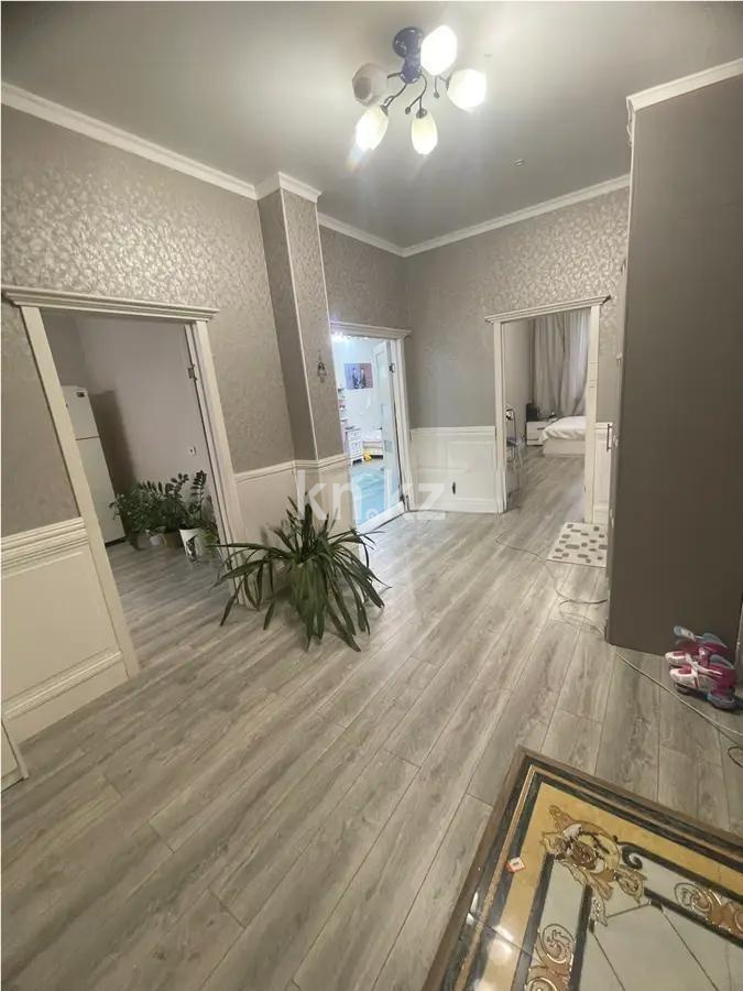 Продажа 2-комнатной квартиры, 76 м² в Астане - фото 6