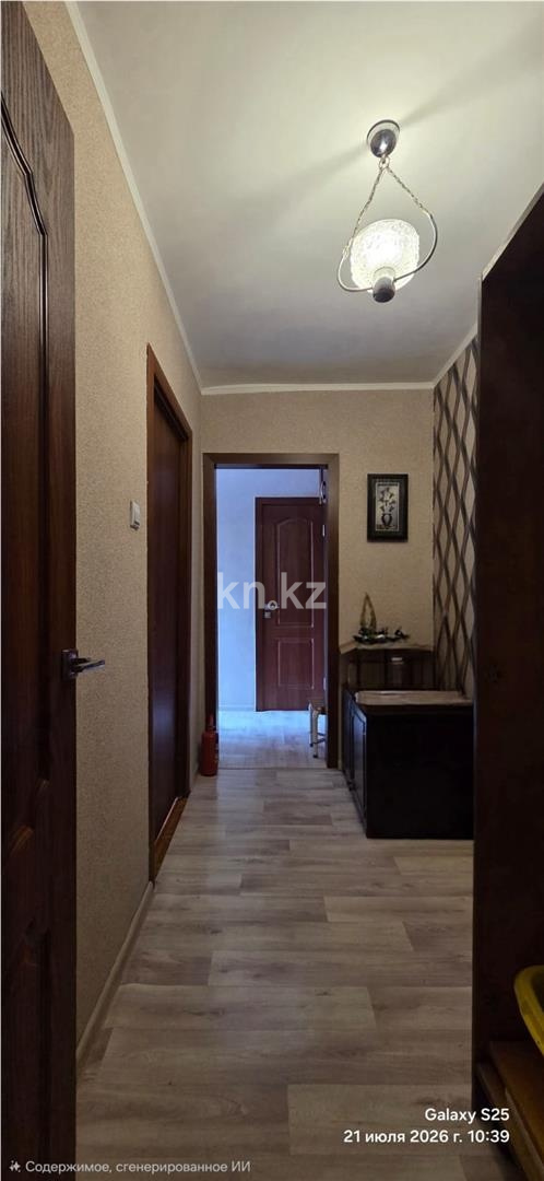 Продажа 2-комнатной квартиры, 52 м² в Темиртау - фото 9