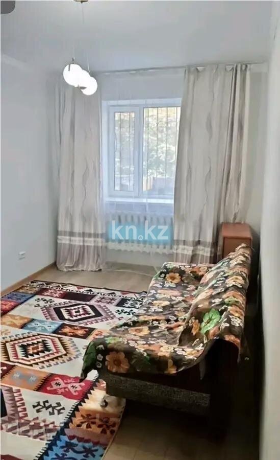 Продажа 2-комнатной квартиры, 48 м² в Астане
