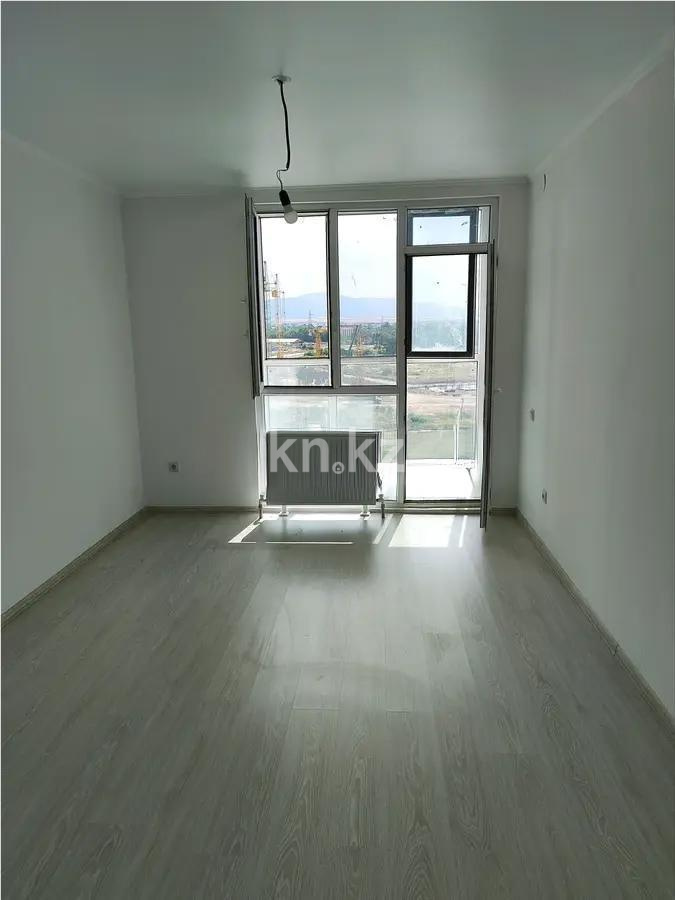 Продажа 2-комнатной квартиры, 64.2 м² в Алматы - фото 2
