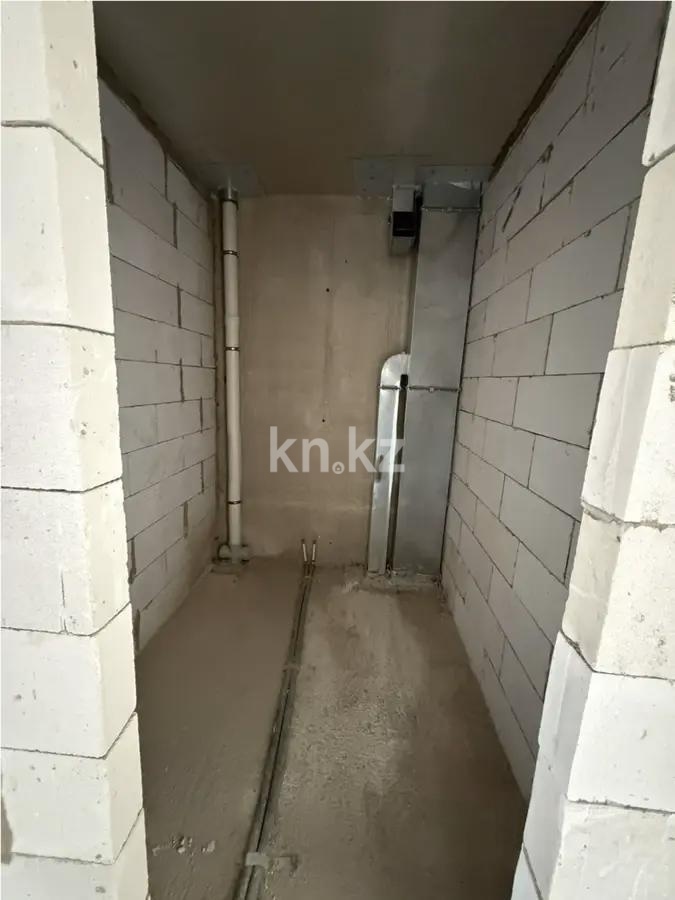 Продажа 3-комнатной квартиры, 110.7 м² в Астане - фото 4