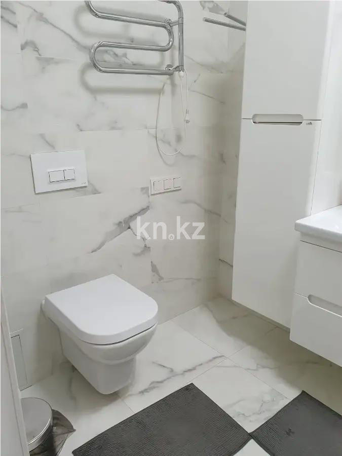 Продажа 3-комнатной квартиры, 79.2 м² в Алматы - фото 5