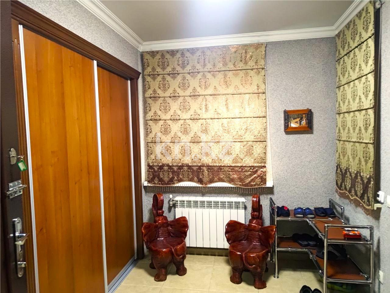 Продажа 8-комнатного дома, 433 м² в Караганде - фото 28