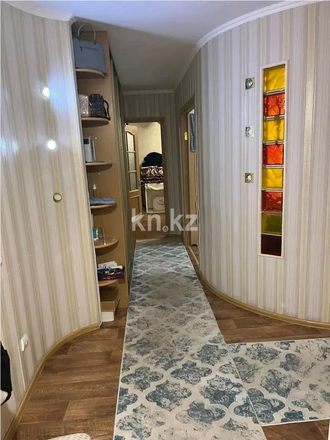 Продажа 2-комнатной квартиры, 56 м² в Астане - фото 5