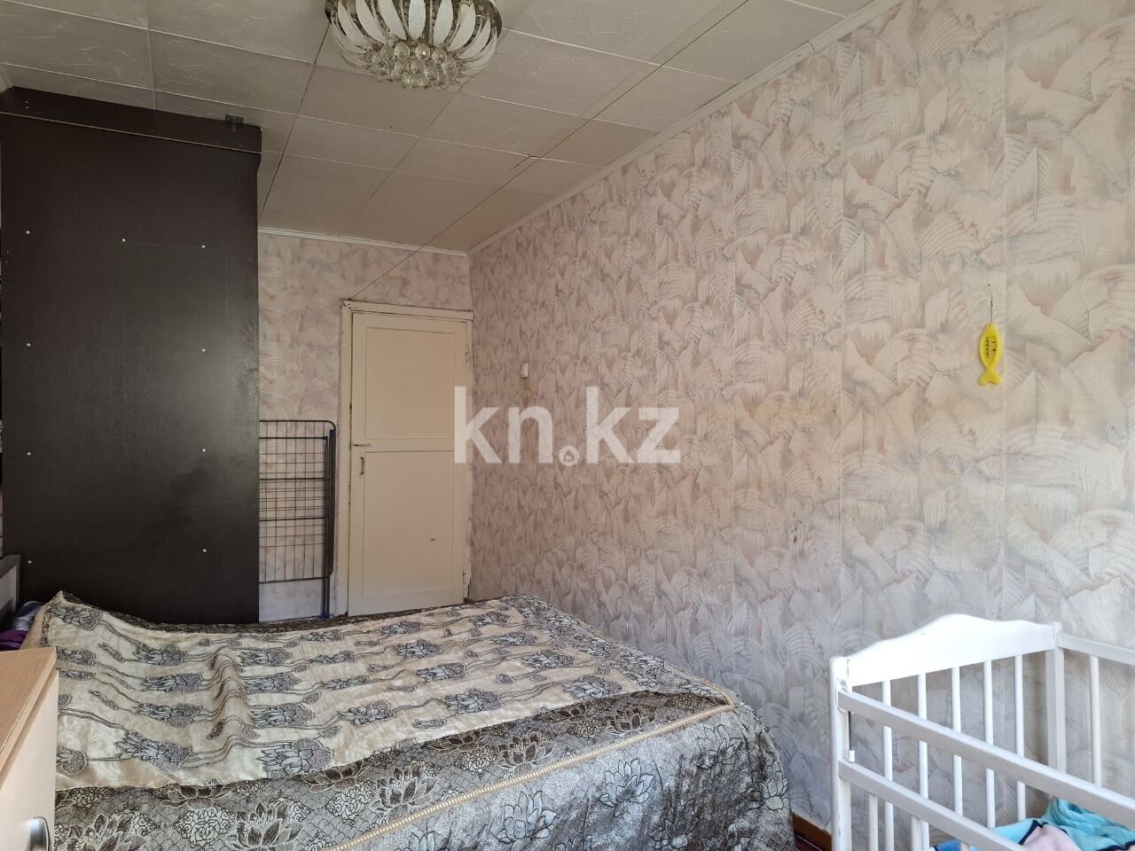 Продажа 3-комнатной квартиры, 61.1 м² в Усть-Каменогорске - фото 3