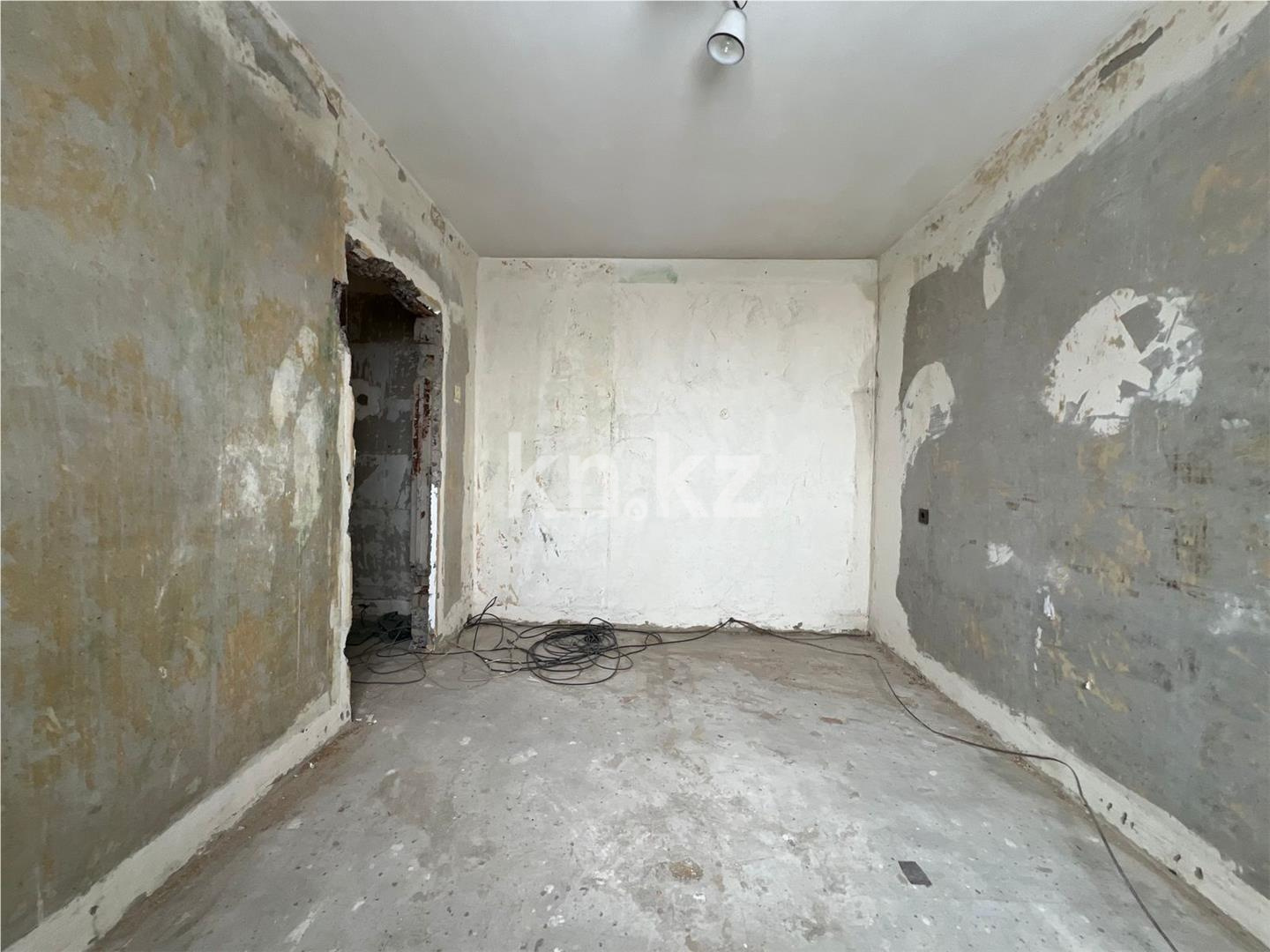 Продажа 2-комнатной квартиры, 54 м² в Караганде - фото 4