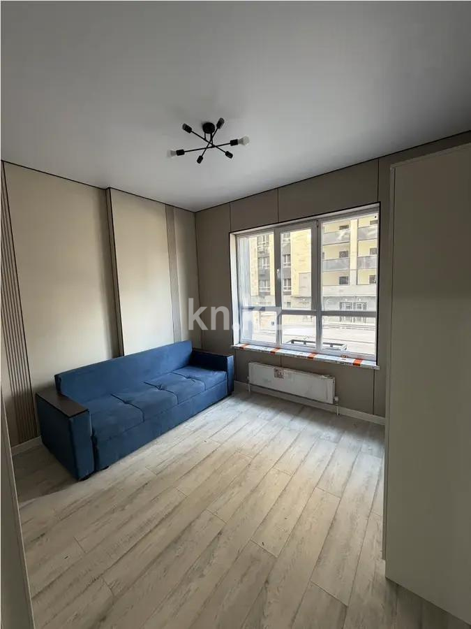 Продажа 1-комнатной квартиры, 34 м² в Алматы