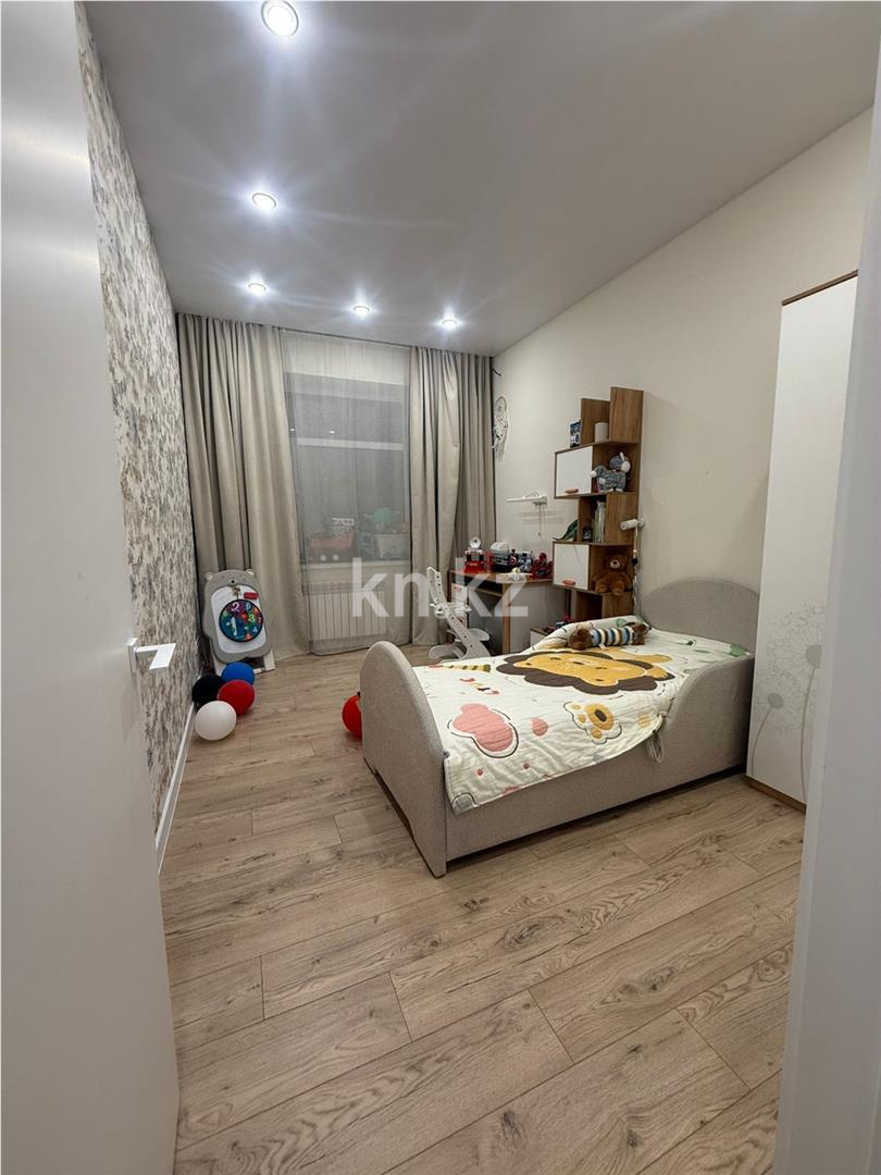 Продажа 3-комнатной квартиры, 86 м² в Караганде - фото 7