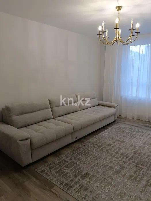 Продажа 1-комнатной квартиры, 45 м², ул. Егизбаева, дом  5/1 в Алматы