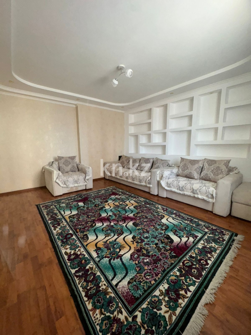 Аренда 3-комнатной квартиры, 70 м² в Астане - фото 4