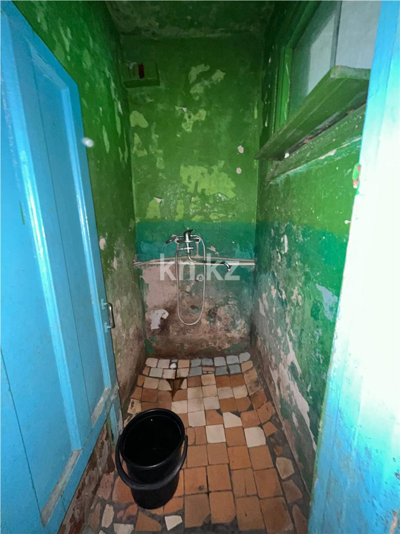 Продажа 1-комнатной квартиры, 9 м² в Караганде - фото 6