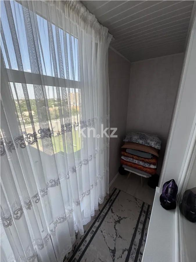 Продажа 1-комнатной квартиры, 31.7 м² в Астане - фото 5