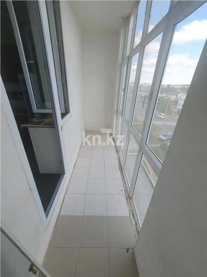 Продажа 1-комнатной квартиры, 47 м² в Астане - фото 5