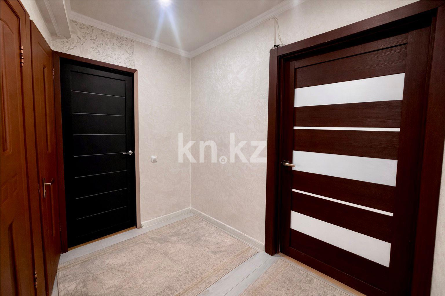 Продажа 2-комнатной квартиры, 50 м² в Караганде - фото 11