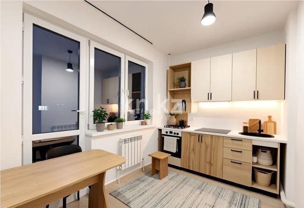 Продажа 3-комнатной квартиры, 84 м² в Алматы - фото 4