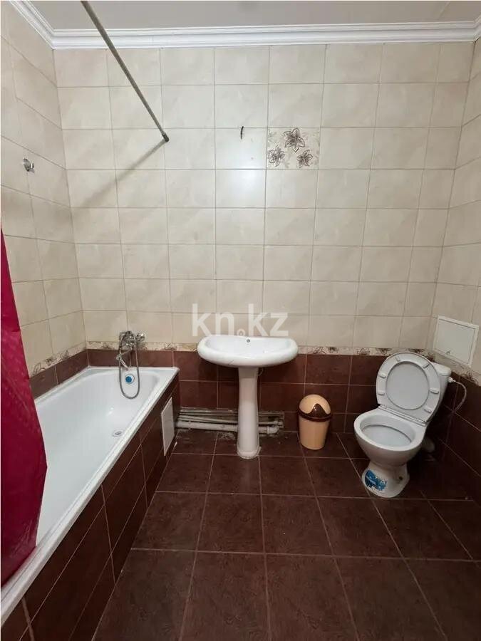 Продажа 1-комнатной квартиры, 46.5 м² в Астане - фото 3