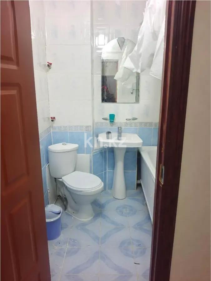 Продажа 1-комнатной квартиры, 39 м², ул. Кубрина, дом  22/1 в Астане - фото 3