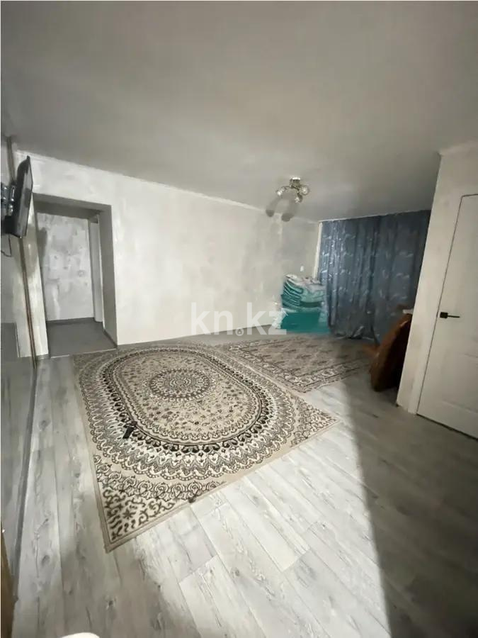Продажа 3-комнатной квартиры, 65 м² в Караганде