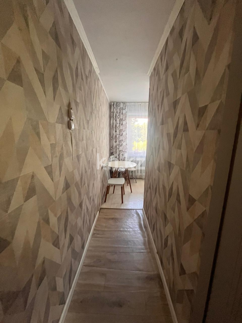 Продажа 2-комнатной квартиры, 44 м², мкр-н 17, дом  39 в Караганде - фото 8