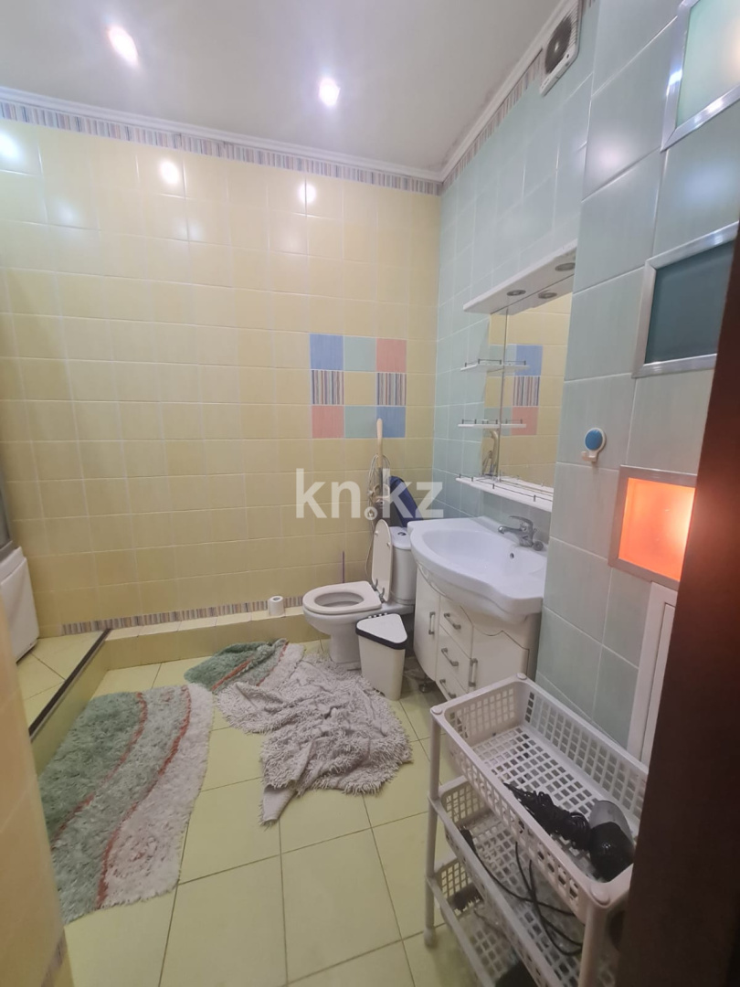 Аренда 4-комнатной квартиры, 150 м² в Алматы - фото 3