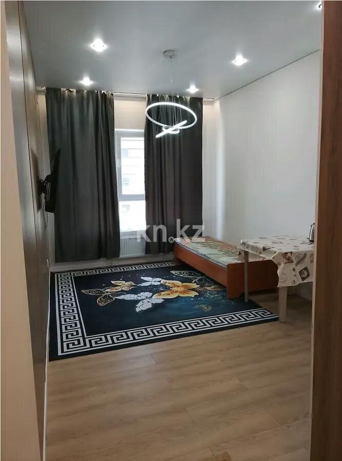 Продажа 2-комнатной квартиры, 47.3 м² в Алматы