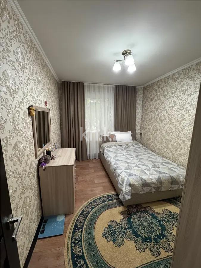 Продажа 2-комнатной квартиры, 51 м² в Караганде