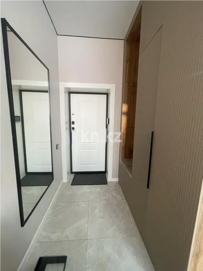 Продажа 1-комнатной квартиры, 42 м² в Караганде - фото 5