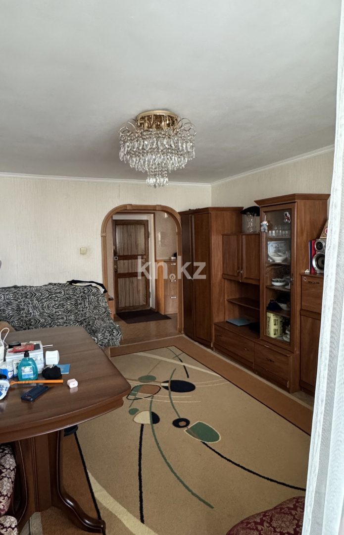 Продажа 3-комнатной квартиры, 60.9 м² в Семее - фото 2