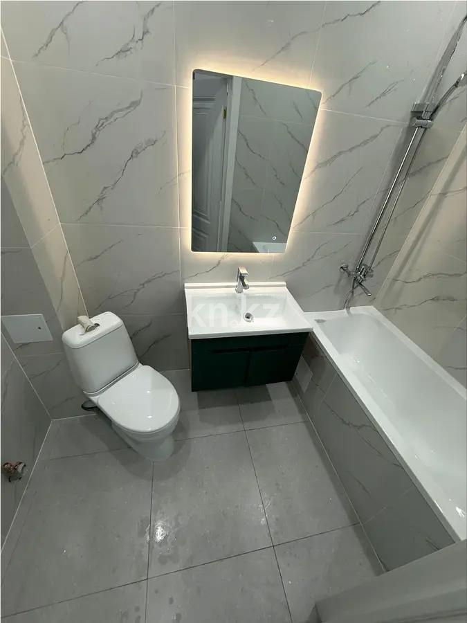 Продажа 2-комнатной квартиры, 41 м² в Астане - фото 3