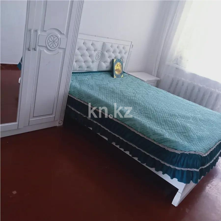 Продажа 3-комнатной квартиры, 65 м² в Караганде - фото 3