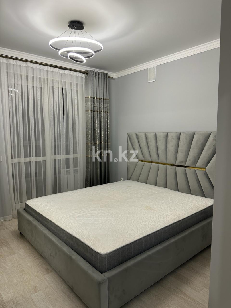 Аренда 2-комнатной квартиры, 50 м² в Астане