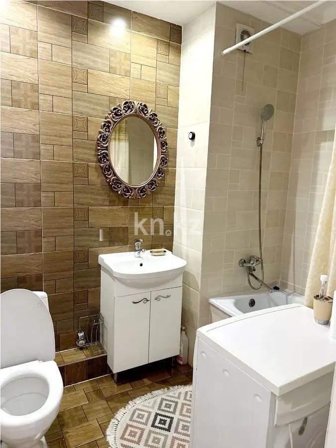 Продажа 1-комнатной квартиры, 35 м² в Алматы - фото 3