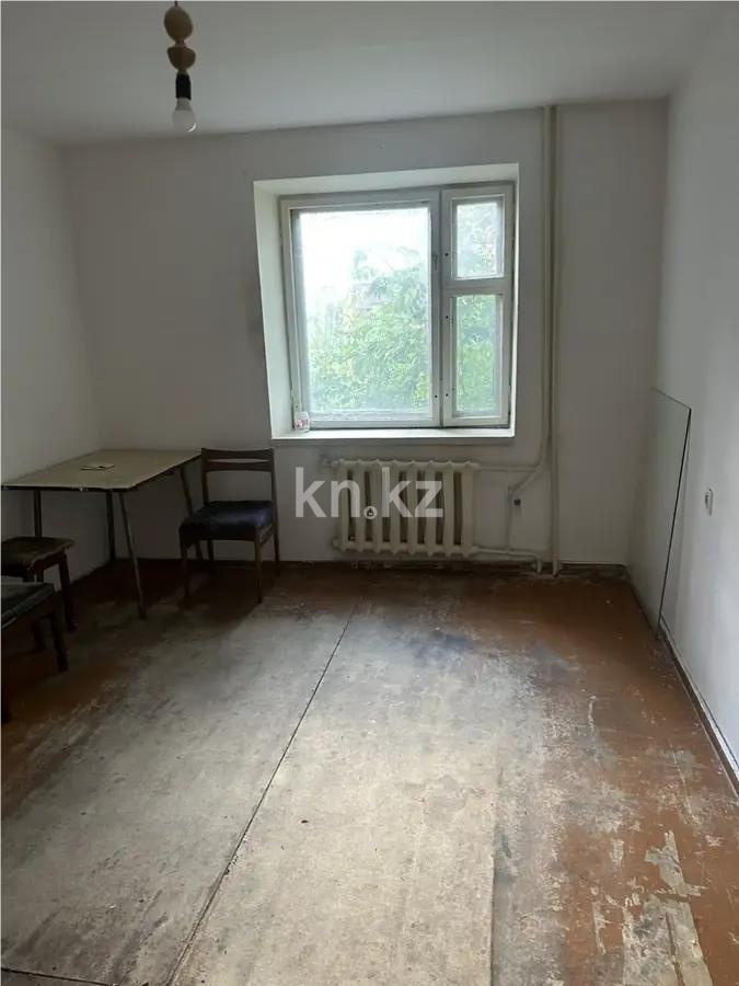 Продажа 1-комнатной квартиры, 30 м² в Караганде