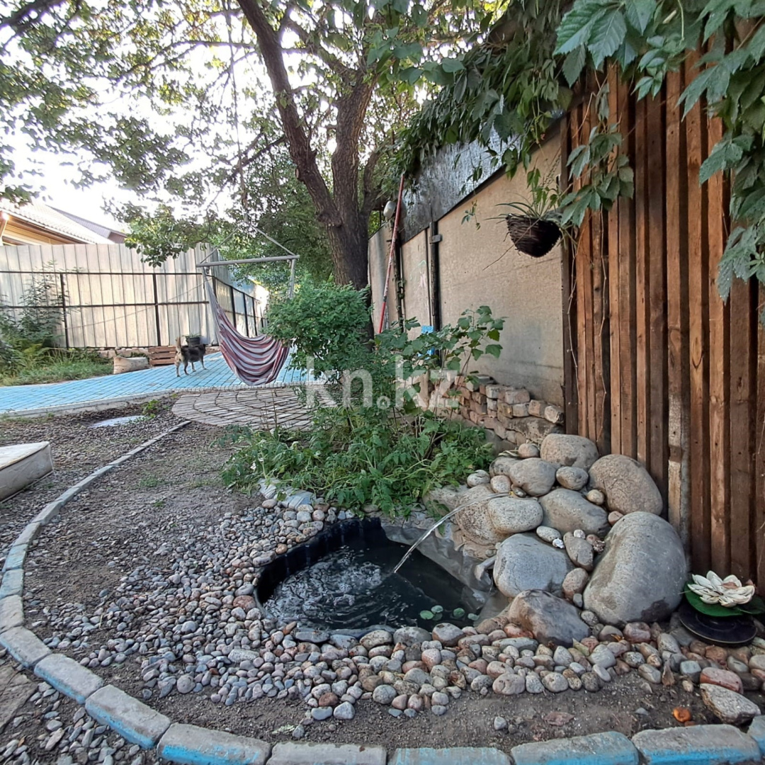 Продажа 8-комнатного дома, 133 м², ул. Гончарова в Алматы - фото 4